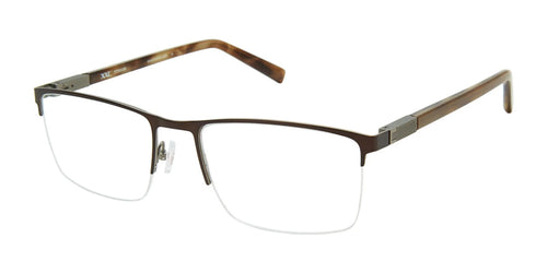 XXL Eyewear OTTER Eyeglasses / Size 59 / Black