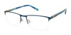 XXL Eyewear OTTER Eyeglasses | Size 59 / Navy