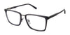 XXL Eyewear PALOMINO Eyeglasses / Grey / Size 56