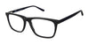 XXL Eyewear PELICAN Eyeglasses / Black / Size 57