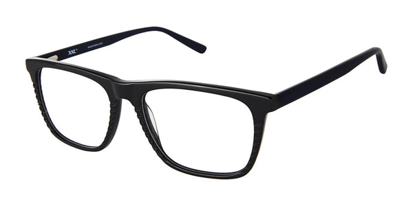 XXL Eyewear PELICAN Eyeglasses / Black / Size 57