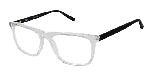 XXL Eyewear PELICAN Eyeglasses / Black / Size 57