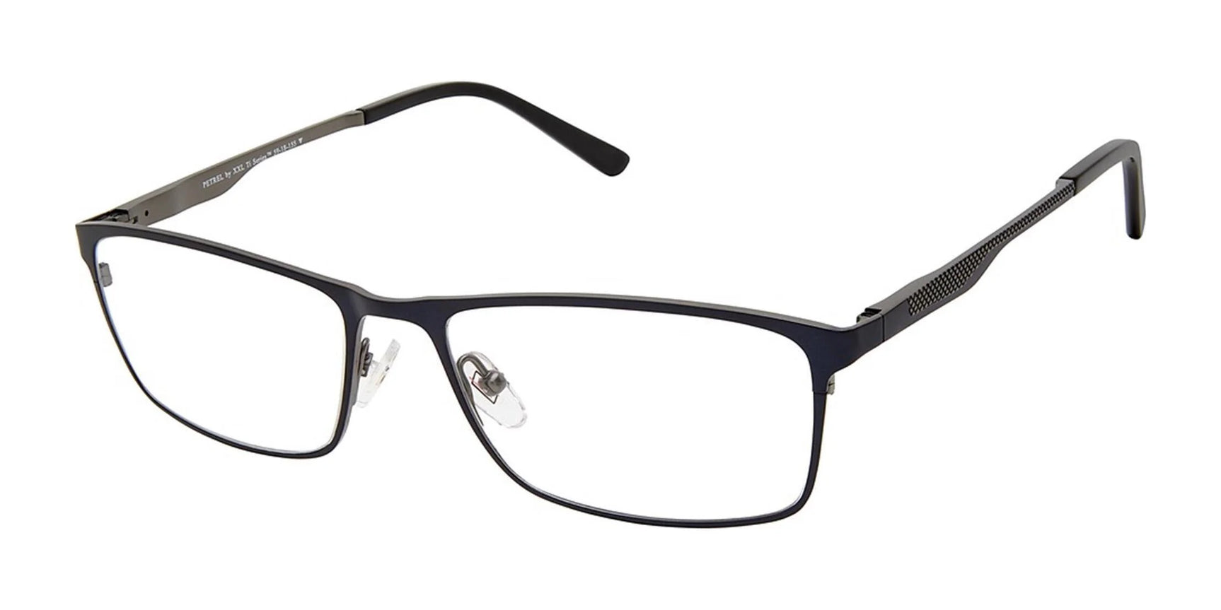 XXL Eyewear Petrel Eyeglasses Navy XXL Eyewear Petrel Eyeglasses Navy