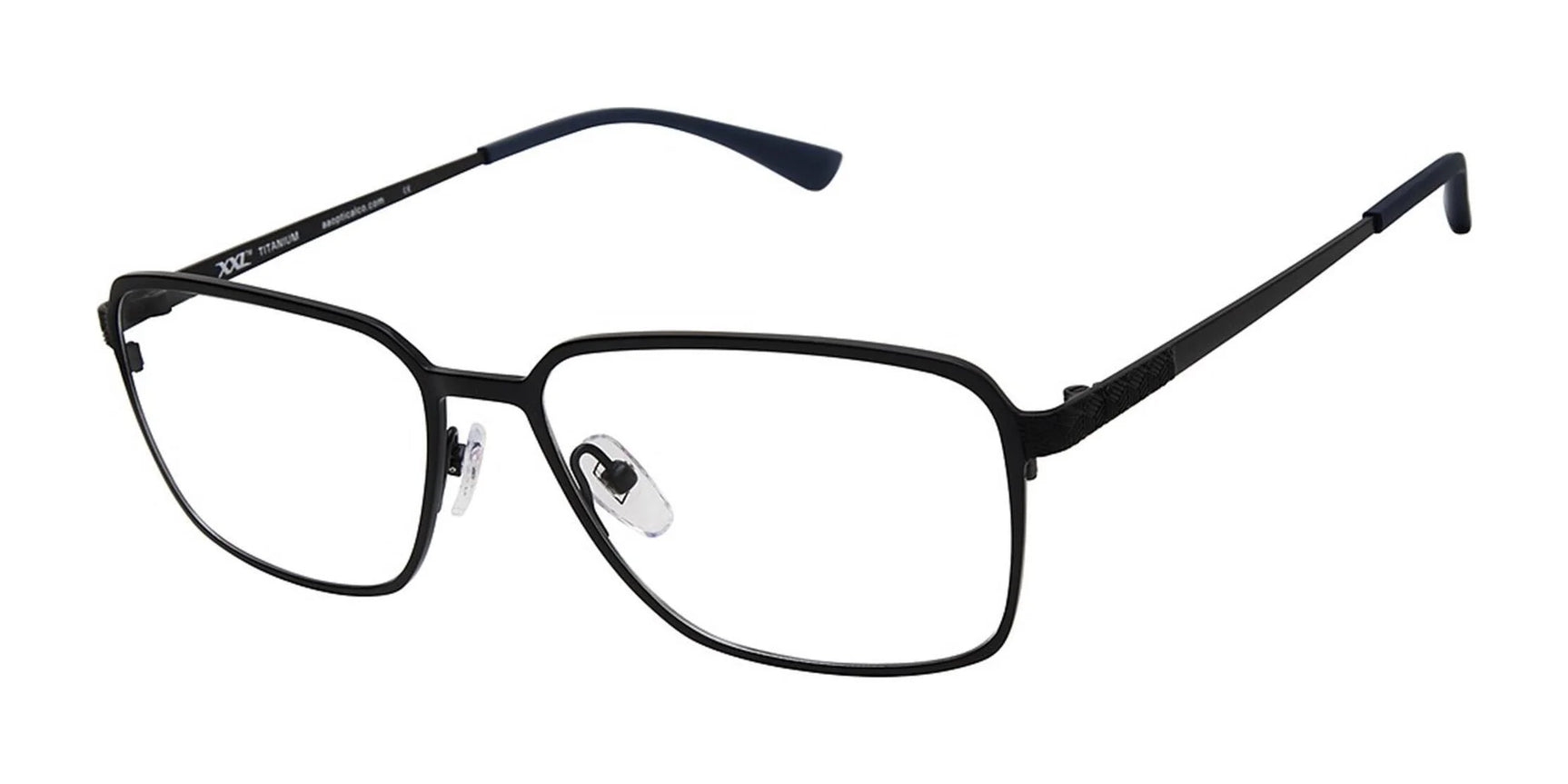 XXL Eyewear Pointer Eyeglasses Navy XXL Eyewear Pointer Eyeglasses Navy