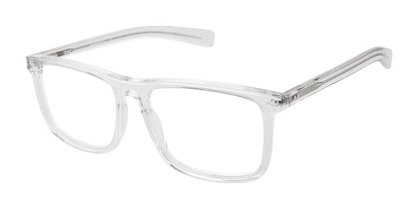 XXL Eyewear SKYHAWK Eyeglasses | Size 59 / Crystal