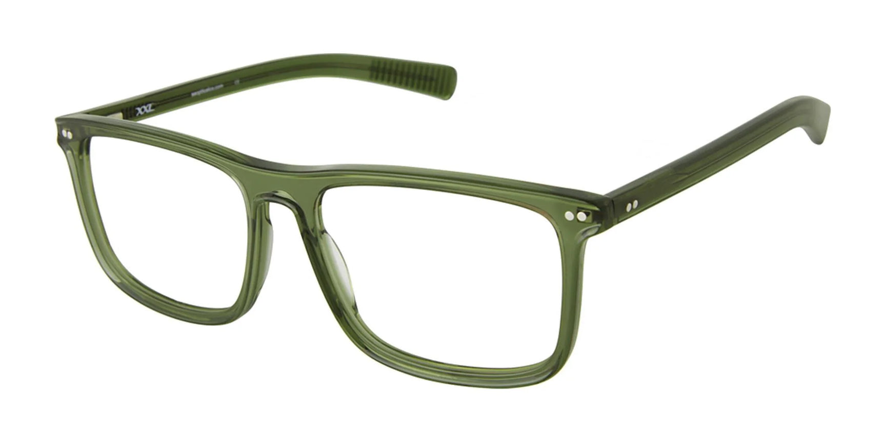 XXL Eyewear Skyhawk Eyeglasses Forest XXL Eyewear Skyhawk Eyeglasses Forest