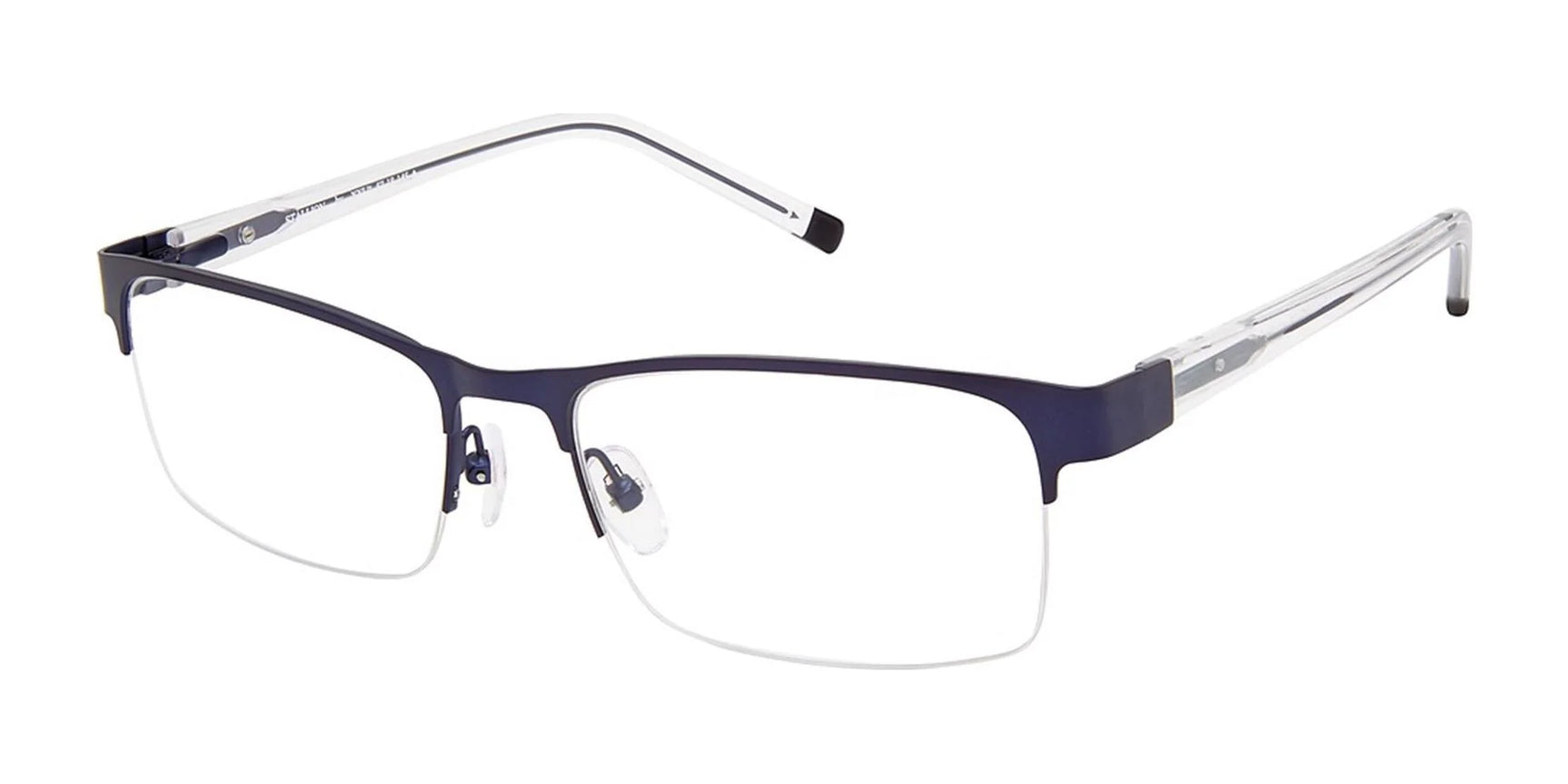 XXL Eyewear Stallion Eyeglasses Navy XXL Eyewear Stallion Eyeglasses Navy