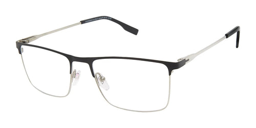 XXL Eyewear STATESMAN Eyeglasses / Black / Size 56