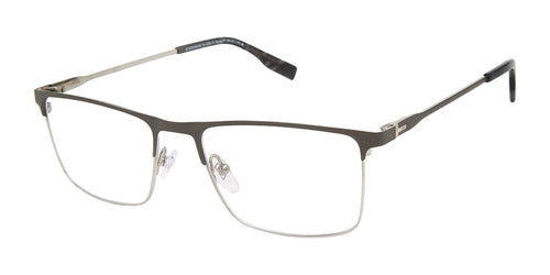 XXL Eyewear STATESMAN Eyeglasses / Black / Size 56