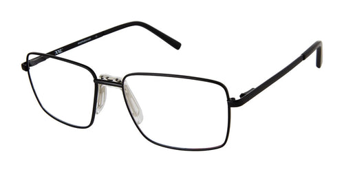 XXL Eyewear STINGER Eyeglasses / Black / Size 57