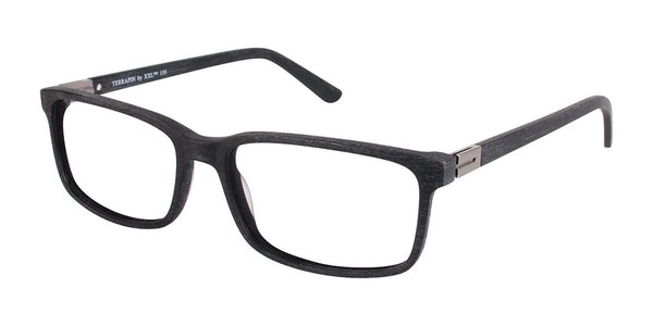 XXL Eyewear TERRAPIN Eyeglasses | Size 61 / Black