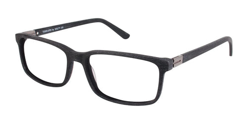 XXL Eyewear TERRAPIN Eyeglasses / Size 61 / Black