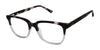 XXL Eyewear THRESHER Eyeglasses | Size 57 / Havana