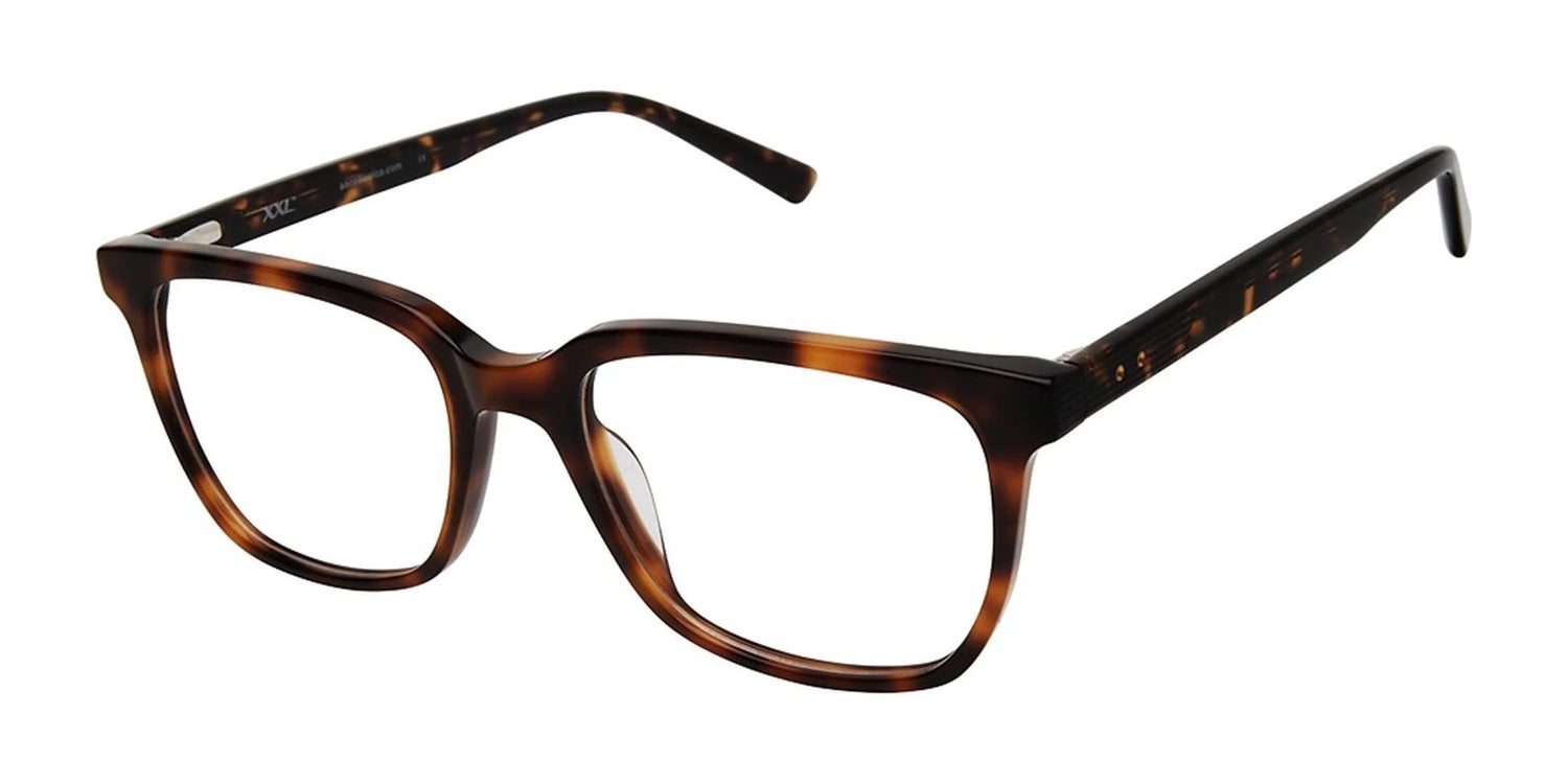 XXL Eyewear Thresher Eyeglasses Tortoise XXL Eyewear Thresher Eyeglasses Tortoise