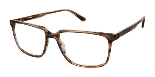 XXL Eyewear TUGA Eyeglasses / Blue Horn / Size 61