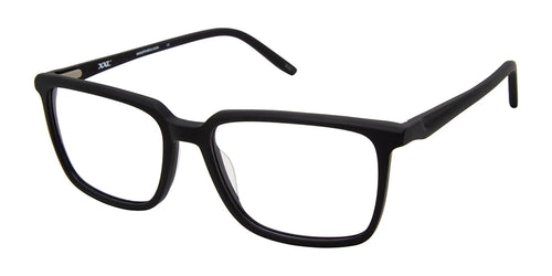 XXL Eyewear WAVE Eyeglasses / Black / Size 59