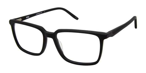 XXL Eyewear WAVE Eyeglasses / Black / Size 59