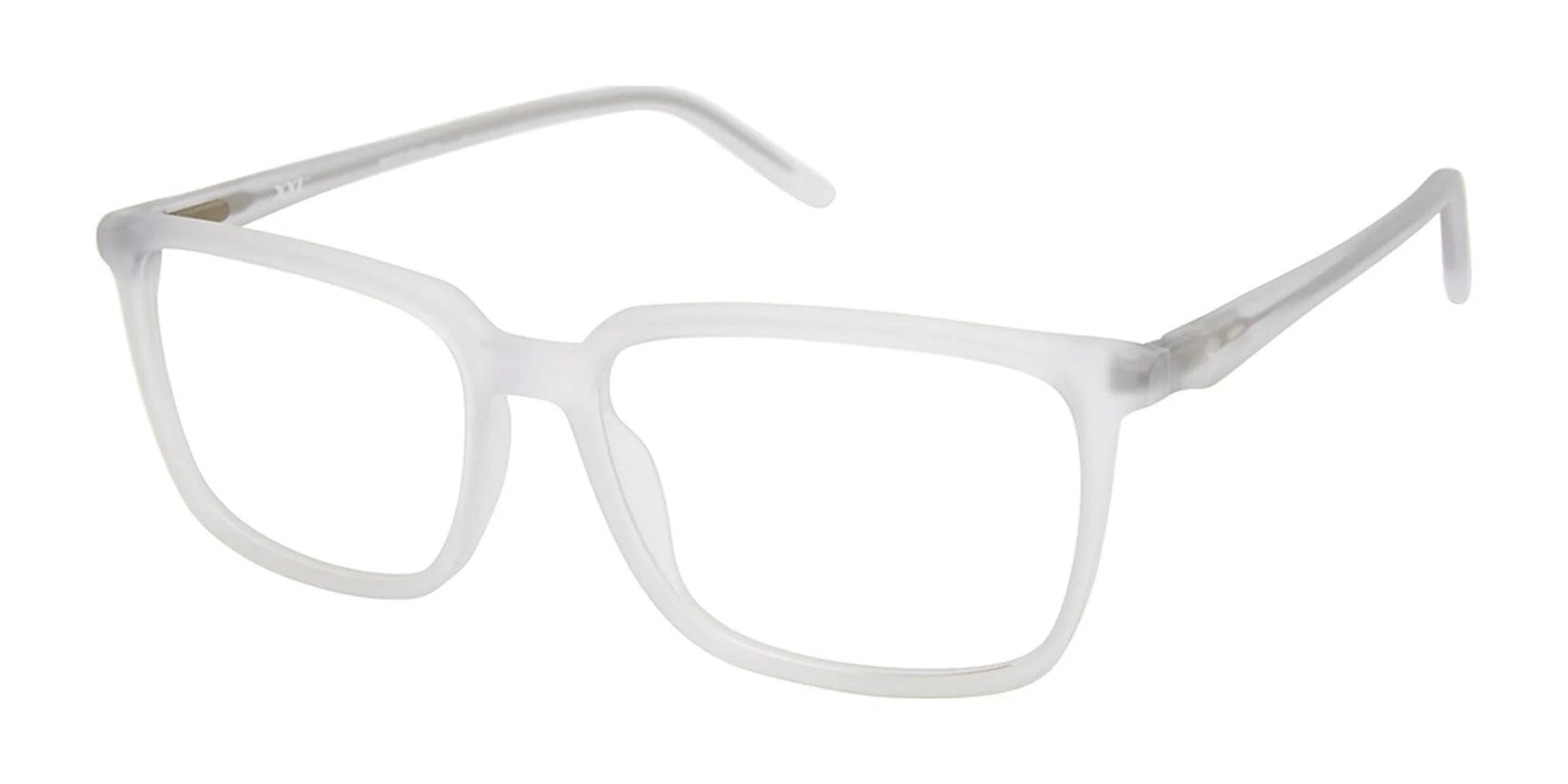 XXL Eyewear Wave Eyeglasses Crystal XXL Eyewear Wave Eyeglasses Crystal