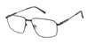 XXL Eyewear ARROW Eyeglasses | Size 59 / Black
