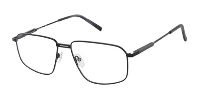 XXL Eyewear ARROW Eyeglasses Black