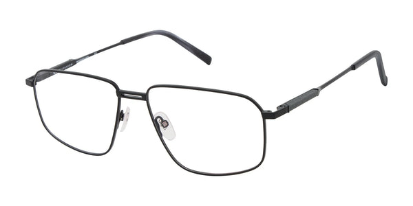 XXL Eyewear ARROW Eyeglasses | Size 59 / Black