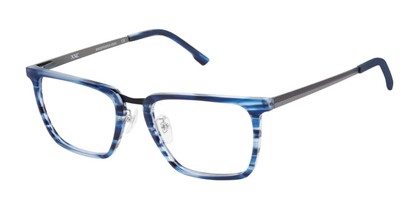 XXL Eyewear DEFENDER Eyeglasses | Size 58 / Cobalt