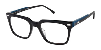 XXL Eyewear ENFORCER Eyeglasses Onyx