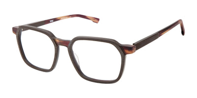 XXL Eyewear KRAKEN Eyeglasses Ash