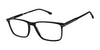 XXL Eyewear SABERCAT Eyeglasses | Size 60 / Black