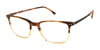 XXL Eyewear SOUNDER Eyeglasses | Size 61 / Hickory