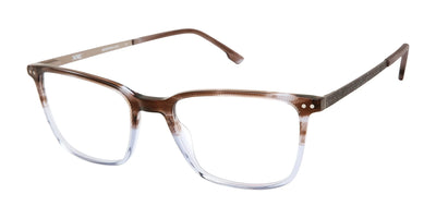 XXL Eyewear SOUNDER Eyeglasses Iron