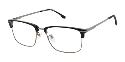 XXL Eyewear STAMPEDER Eyeglasses Smoke