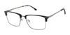 XXL Eyewear STAMPEDER Eyeglasses | Size 59 / Smoke