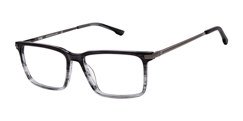 XXL Eyewear STORM Eyeglasses / Size 58 / Coal