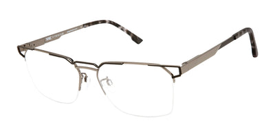 XXL Eyewear VIPER Eyeglasses Graphite
