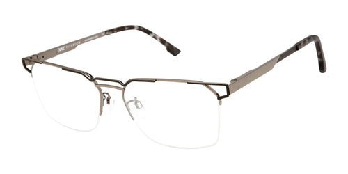 XXL Eyewear VIPER Eyeglasses / Size 60 / Gold