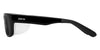 Ziena KAI Sunglasses | Size 52 / Dark Tortoise / BlueByrd Blue Light - Level 3 / Black