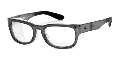 Ziena Kai Eyeglasses Shadow / Clear / Frost Ziena Kai Eyeglasses Shadow / Clear / Frost
