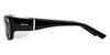 Ziena NEREUS Sunglasses | Size 55 / Dark Tortoise / Copper / Black
