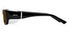 Ziena NEREUS Sunglasses | Size 55 / Dark Tortoise / Copper / Black