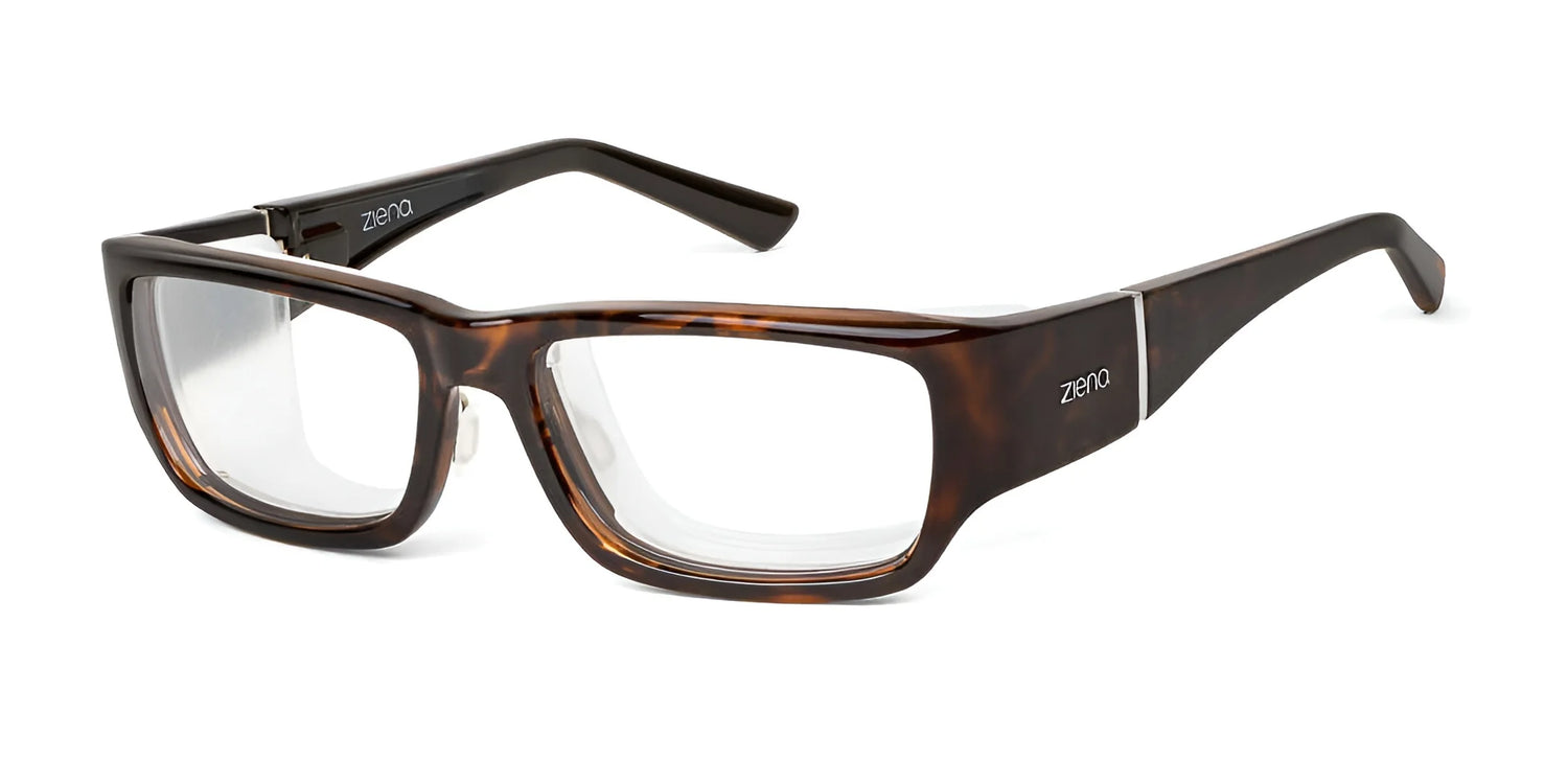 Ziena Nereus Eyeglasses Tortoise / Clear +2.50 / Frost Ziena Nereus Eyeglasses Tortoise / Clear +2.50 / Frost