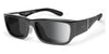 Ziena NEREUS Sunglasses | Size 55 / Dark Tortoise / Copper / Black