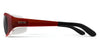 Ziena VERONA Sunglasses | Size 58 / Dark Tortoise / Copper / Black