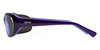 Ziena VERONA Eyeglasses | Size 58 / Dark Tortoise / Clear / Black