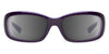 Ziena VERONA Sunglasses | Size 58 / Dark Tortoise / Copper / Black