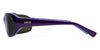 Ziena VERONA Sunglasses | Size 58 / Dark Tortoise / Copper / Black
