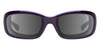 Ziena VERONA Sunglasses | Size 58 / Dark Tortoise / Copper / Black