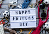 Father's Day Gift Card / 20