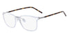 Pure AIRLOCK 2000 Eyeglasses / Clear