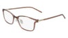Pure AIRLOCK 3003 Eyeglasses / Brown